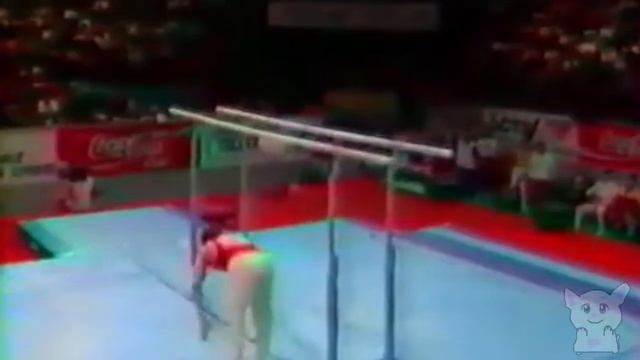 Легенди спортивної гімнастики. Частина 2 (Спорт №7) смотреть онлайн