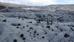 Локация Луна. Алтай / Luna location. Altai