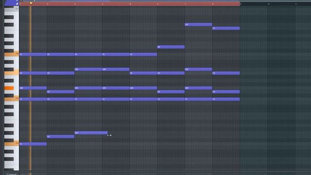 HOW TO MAKE DARK CHORD PROGRESSIONS THE EASY WAY! смотреть онлайн