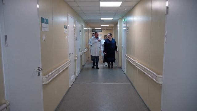 Во Владивостоке прошла первая Дальневосточная онкологическая конференция–Территория инноваций 2023. смотреть онлайн