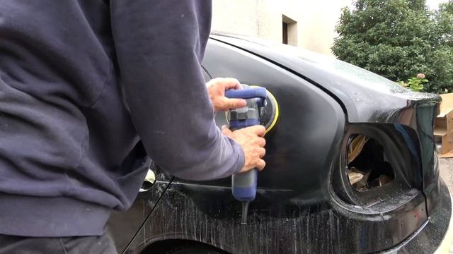 Cómo lograr un barniz super alto brillo смотреть онлайн