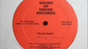 "House Beats" (HOUSE NATION REMIX)