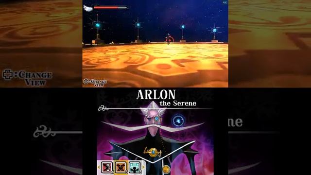 Kid Icarus Uprising - Boss Battles Easy, V100 Dark Pit Staff, no powers/Drinks смотреть онлайн