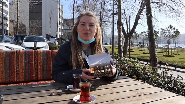 7 MUST TRY FOOD IN ISTANBUL, TURKEY! 🇹🇷 | INSANE Street Food Tour 2022 | What To Eat In  İstanbul?