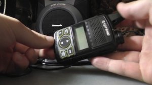 Рация Baofeng BF-T1 mini - обзор и тесты