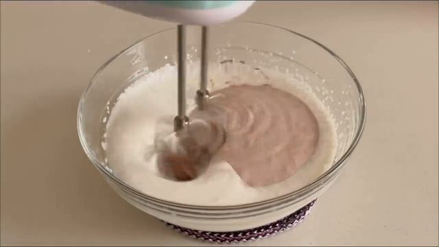 ICE CREAM cake without COOKING! Chocolate wafer cake ?, Easy recipe #218 смотреть онлайн