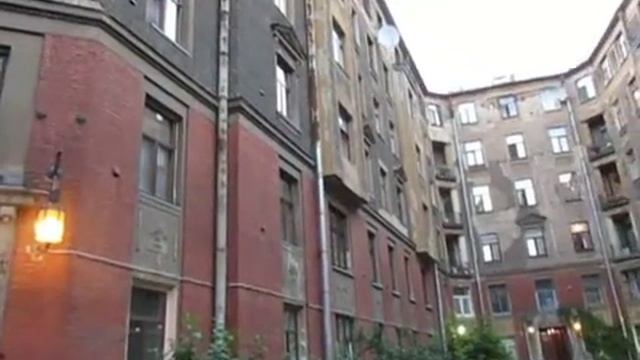 Толстовский дом смотреть онлайн