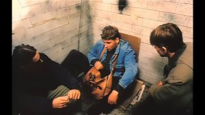 ДМБ — Федя тебя как зовут?