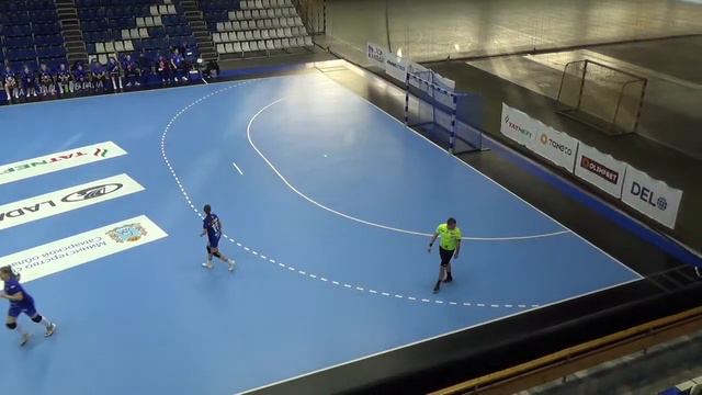 09.11.2021 "Лада-2" - "Ростов-Дон-2" смотреть онлайн