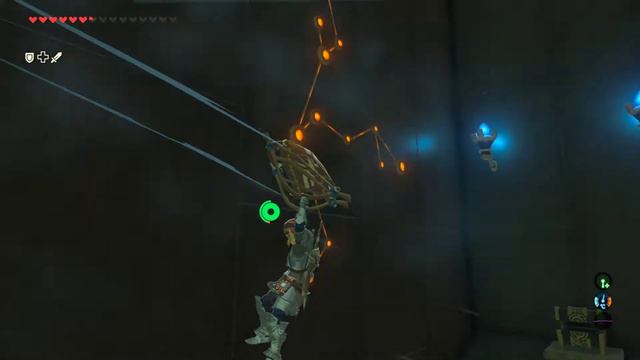 The Legend Of Zelda Breath Of The Wild #042 (Башни Увалья и Табантская) | Полное 100% Прохождение