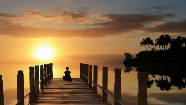 Музыка без Слов для Сна. С этой нежной мелодией можно Быстро Уснуть и погрузиться в Глубокий Сон смотреть онлайн