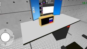 Flag Russia GAME PC SIMULATOR