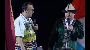 Мирзо театр - 5000 тенге