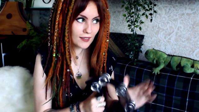 Alina Gingertail X Wargaming.net | Studzianki