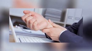 7 ПРИЧИН ПОЧЕМУ НЕМЕЮТ РУКИ