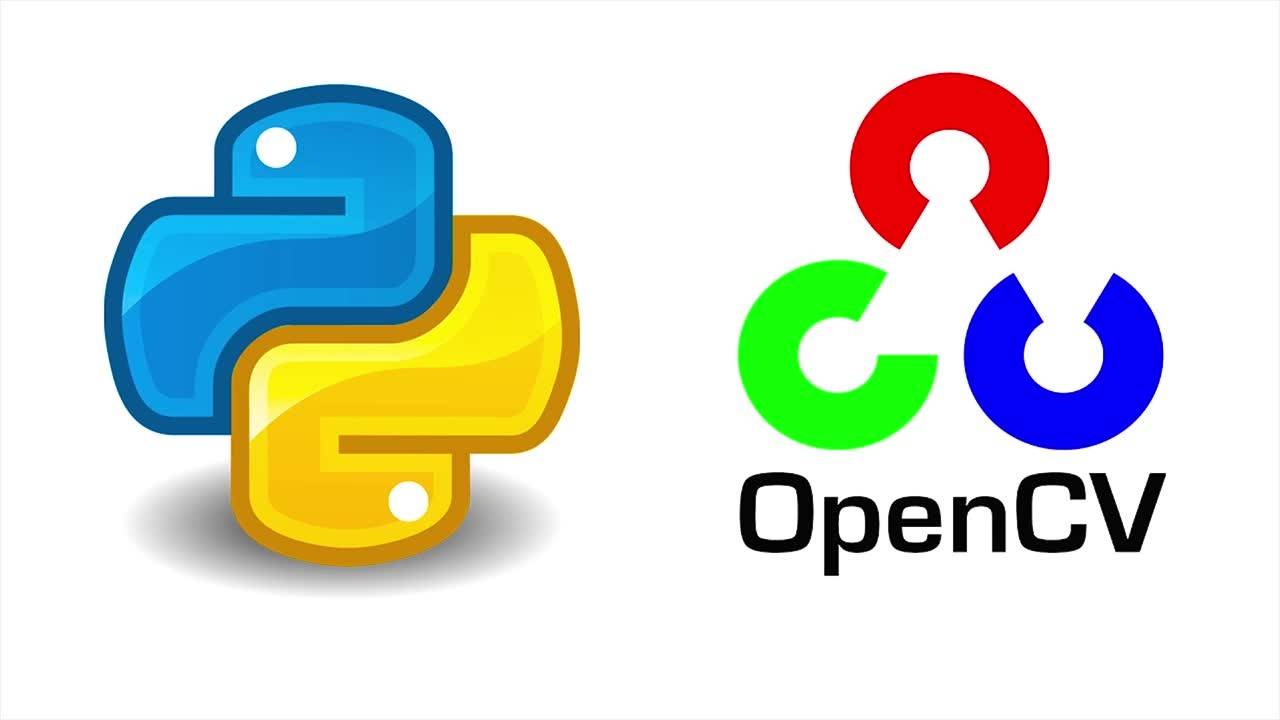 Изучение Python OpenCV _ Урок #1 – Нейронные сети и машинное обучение