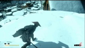 Ghost Of Tsushima - Master Assassin Stealth Kills PS5 4K