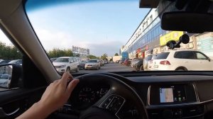 САМАРА, Яндекс такси в регионе, довольный таксист