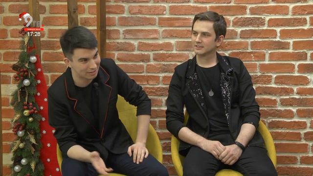 Вечерняя Вятка - кавер-группа "Рандеву" смотреть онлайн