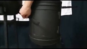 Смокер-гриль 5 в 1 от компании Ermakov