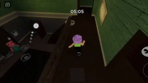 Побег из дома пиги в роблокс Пиги. Roblox piggi /Никушка-Ника Мяу-Мяу-Мяу