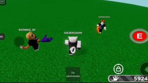 КАК ПОЛУЧИТЬ ПЕРЧАТКУ GOOFY в игре Slap Battles [Перчатка] [Гуффи] [Roblox] (слап батлс)