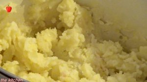 ?ПИРОЖКИ с КАРТОШКОЙ?ДРОЖЖЕВОЕ ТЕСТО В ХОЛОДИЛЬНИКЕ?