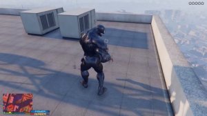 КАК ВЕНОМ СОЖРАЛ ФОНАРЕГОЛОВОГО В ГТА 5 МОДЫ! VENOM LAMP HEAD ОБЗОР МОДА В GTA 5! ИГРЫ ВИДЕО MODS