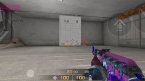 ГАЙД по НАСТРОЙКАМ от ЛУЧШЕГО ИГРОКА с ТЕЛЕФОНА!⚙️ (КАК ПОДОБРАТЬ СЕНСУ, ПРИЦЕЛ, ГРАФИКУ??)