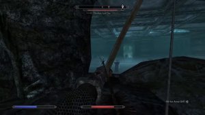 Enderal: The Shards of Order - Skyrim Conversion Mod Part 7 - Assembly Chamber