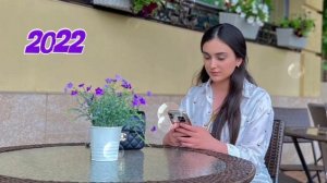 Залина Горчханова- "Сай безама" (кавер) 2022