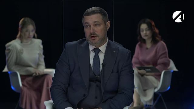 2х1 | Алексей Булычёв