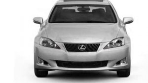 2010 Lexus IS 250 - Rensselar NY