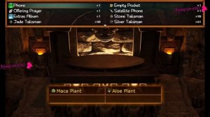 Treasure of Nadia 96101 Walkthrough - Bonus Content Part 4