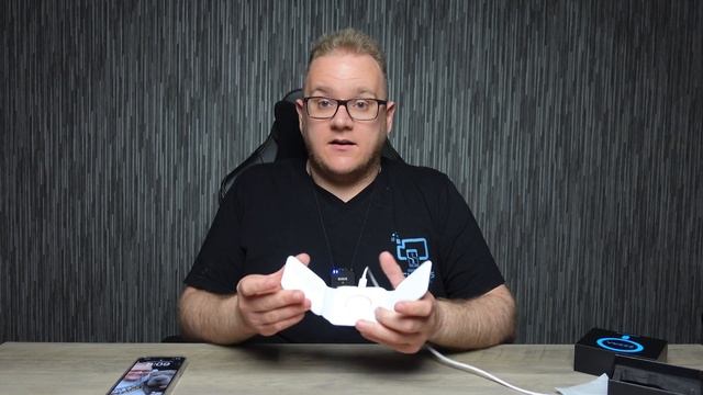 Zeera MegFold 3 in 1 Charger: Your Secret Weapon for The MagSafe Duo Killer смотреть онлайн