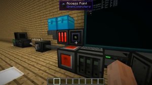 OpenComputers гайд►Блоки и основы мода.