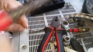 Подсветка скутера своими руками из RGB LED с контролером
