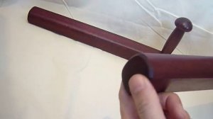 Тонфа "Кобудо" от Мастерской Самурай
