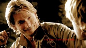 Джейме Ланнистер   Вы будите помнить моё имя