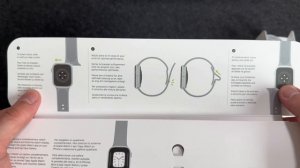 @Apple Watch SE (2nd Gen) 40mm Midnight GPS Aesthetic Unboxing + Setup