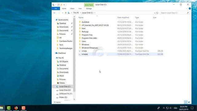 How to Fix AppData Folder is Missing in Windows 10