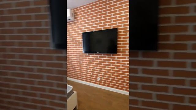 Ремонт квартиры студии смотреть онлайн