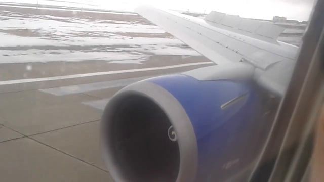 Scary landing at Anadyr (UHMA) Посадка в Анадыре. смотреть онлайн