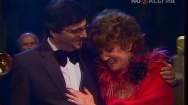 Людмила Гурченко - Московские окна смотреть онлайн