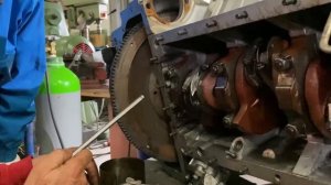 Волга газ 24 , V8-перебираем 4,3 змз. Ремонт и Тюнинг #Волга #V8 #gaz24