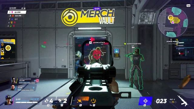 HYENAS Gameplay No Commentary смотреть онлайн