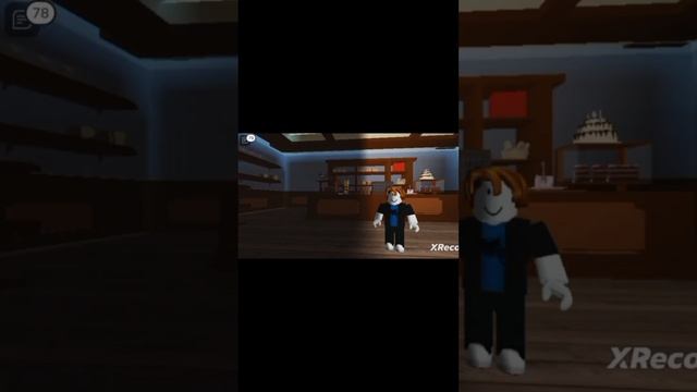 как вам мой скин с амнямом ,ЗАДАЖЖАЖ#roblox #роблокс #роблоксер #врекомендации