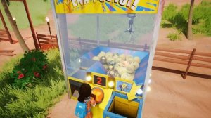 Tchia - Gameplay Series - Open World Activities _ PS5 & PS4 Games