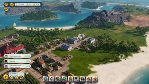 Тропико 6: Как объявить независимость и увеличить количество революционеров? Tropico 6 гайды!