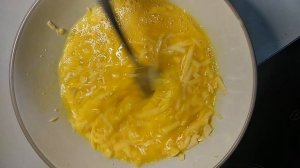 ОМЛЕТ Сырный! Как приготовить вкусный омлет?!